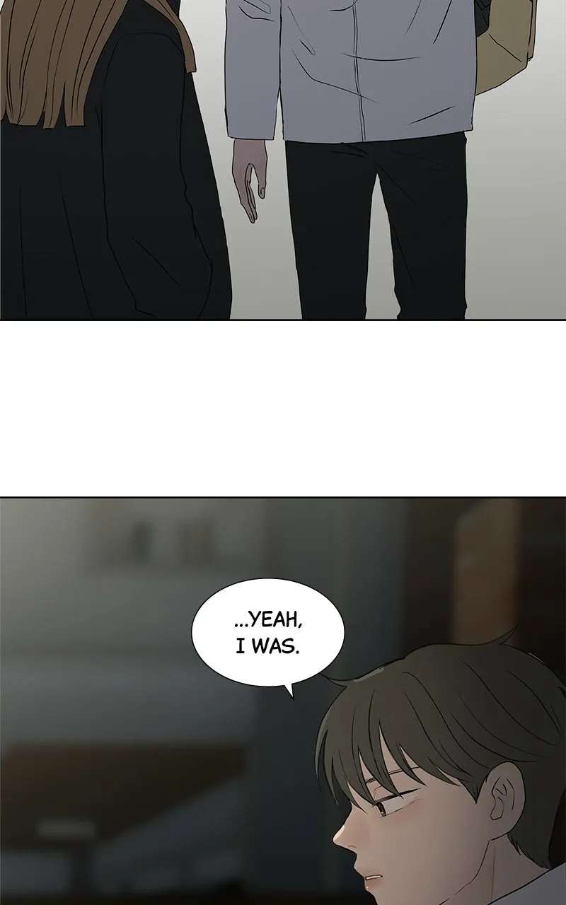 Between Two Floors Chapter 64 - page 34