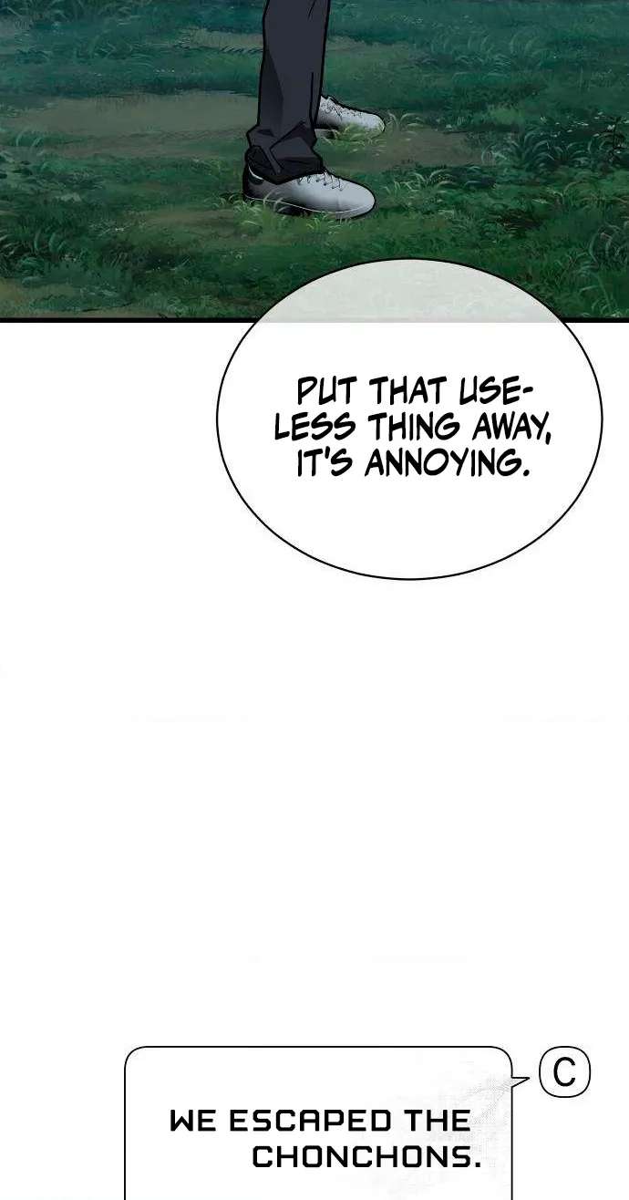 Survival Supremacy Chapter 2 - page 50