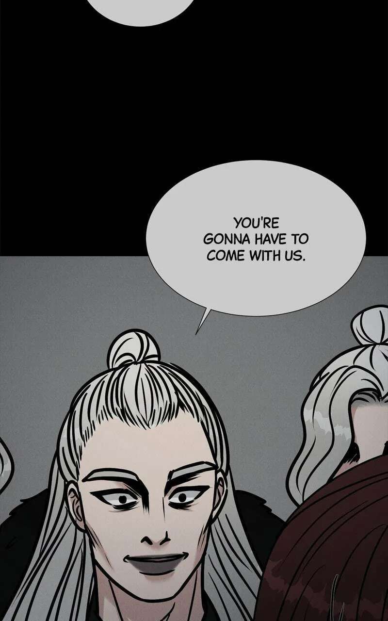 Date or Die Chapter 62 - page 39