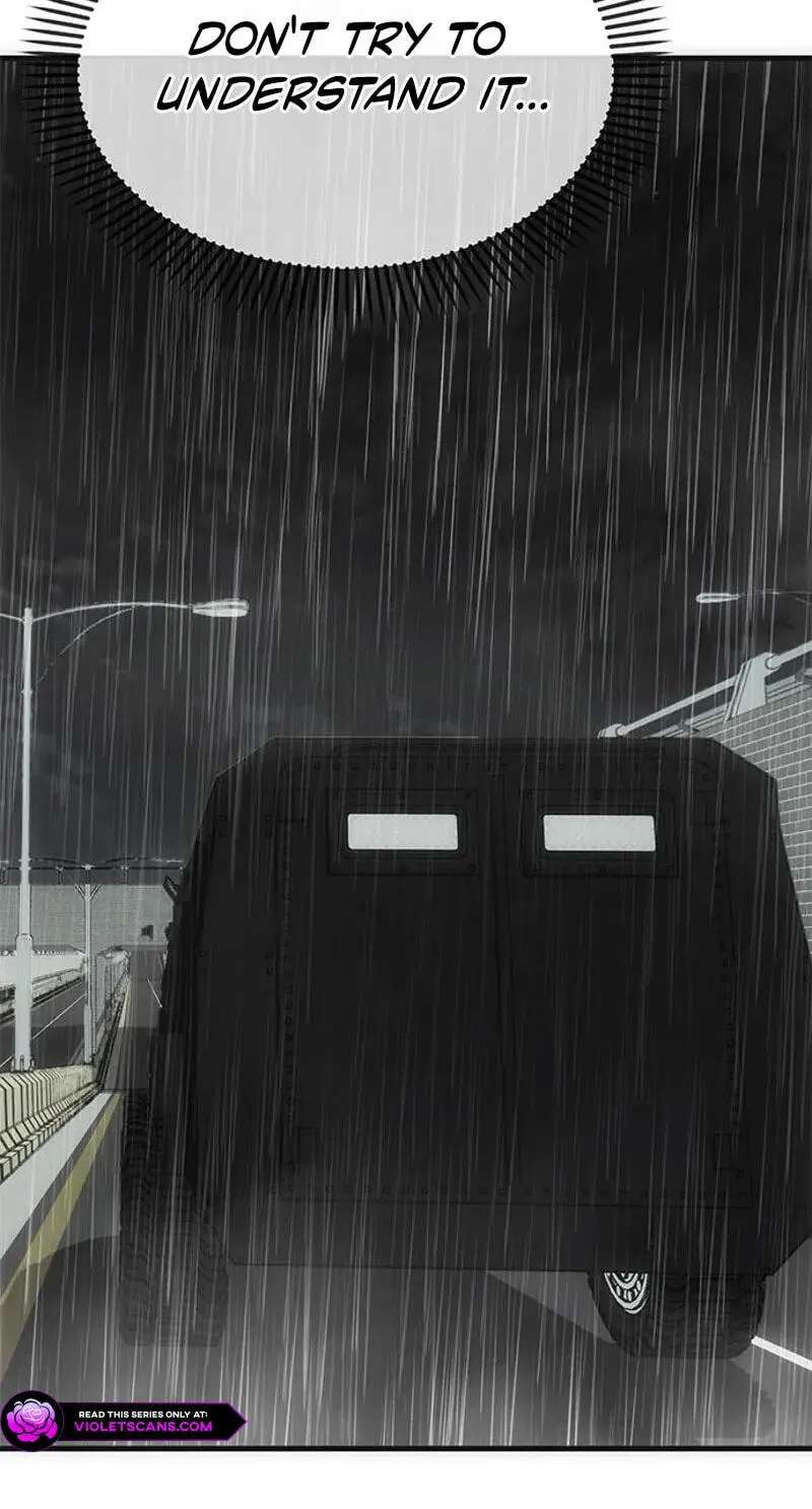 Undercover! Chaebol High School Chapter 114 - page 65