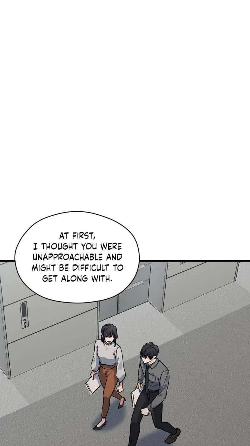My Secretary Wants To Kill Me! Chapter 34 - page 41