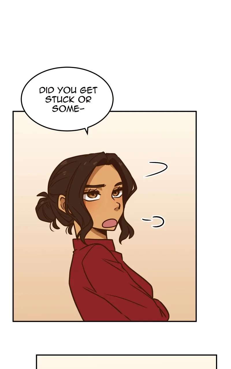 Diner for Adas Chapter 9 - page 37