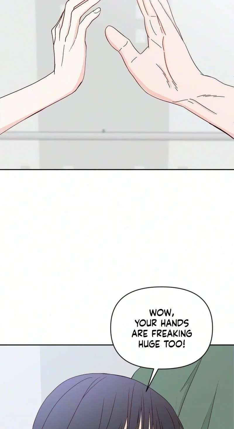My Love Advisor Chapter 45 - page 65