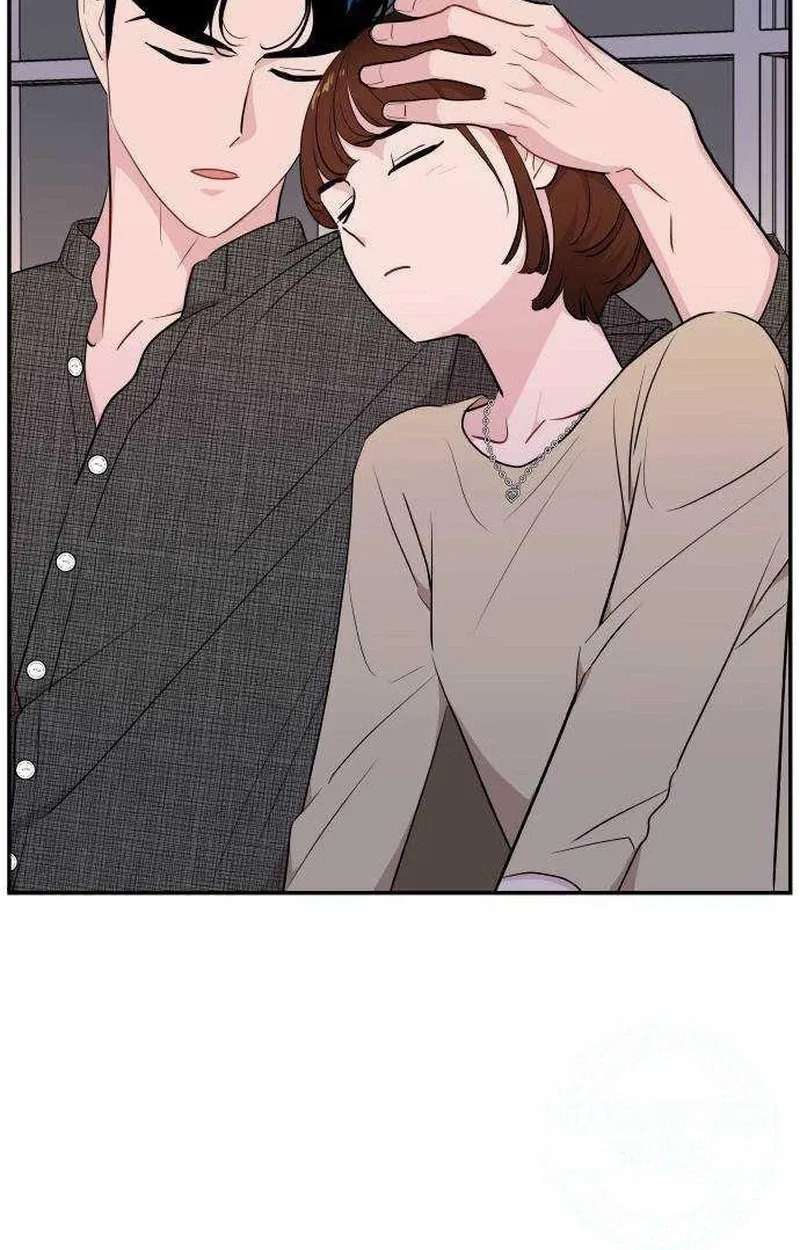 Awkward Relationship Chapter 27 - page 99