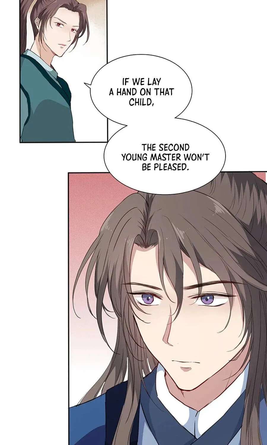 NamgoongSe Is a Little Prince Chapter 10 - page 48