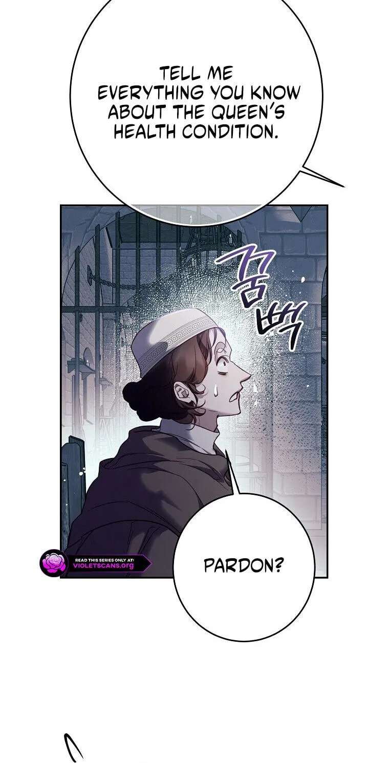 As The Heart Leads Chapter 64 - page 86