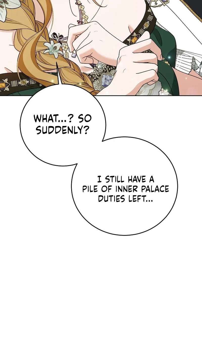 The Beginning of Revenge Starts with Marriage Chapter 50 - page 35