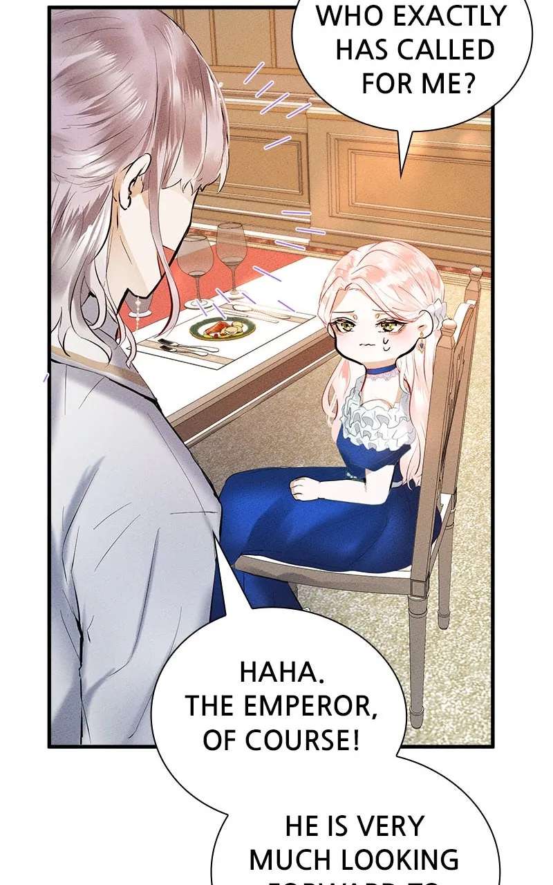 Time To Call OffThis Engagement Chapter 5 - page 105