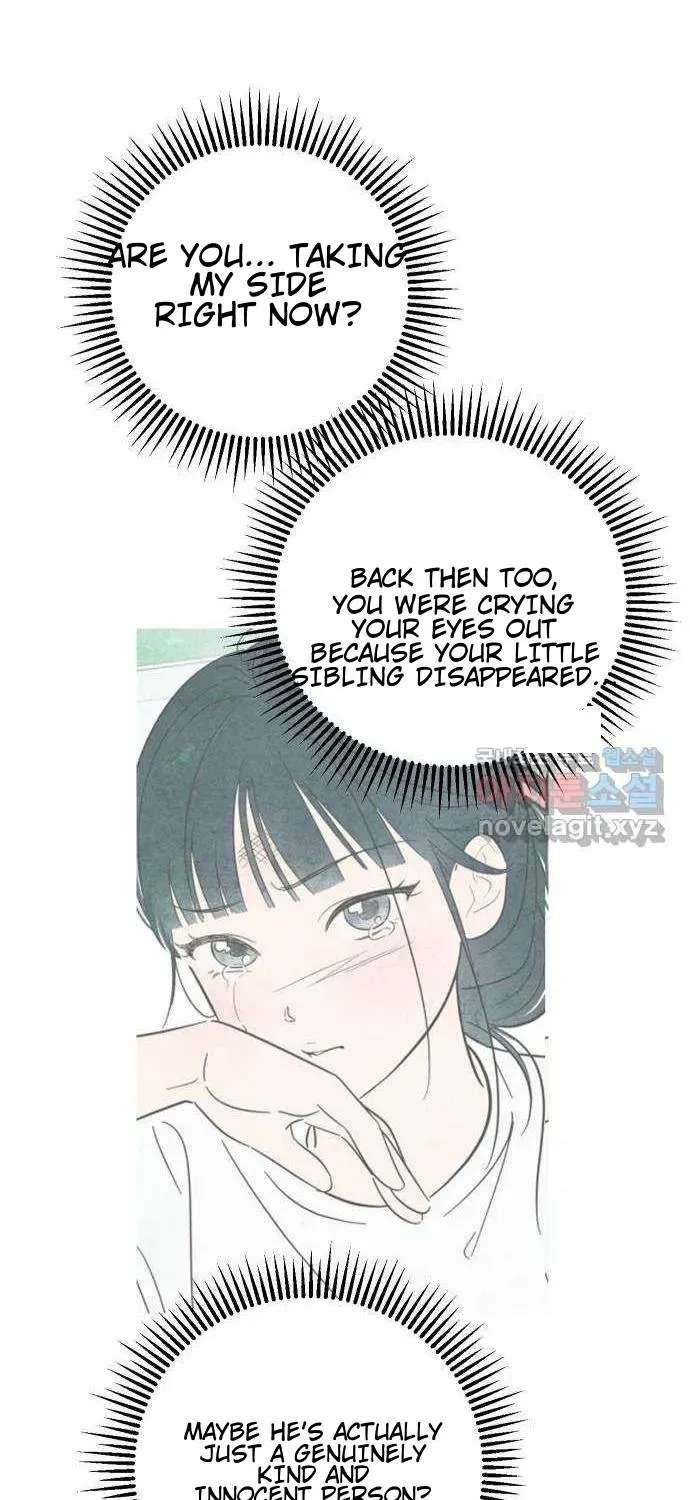 How to Turn You Around Chapter 34 - page 17