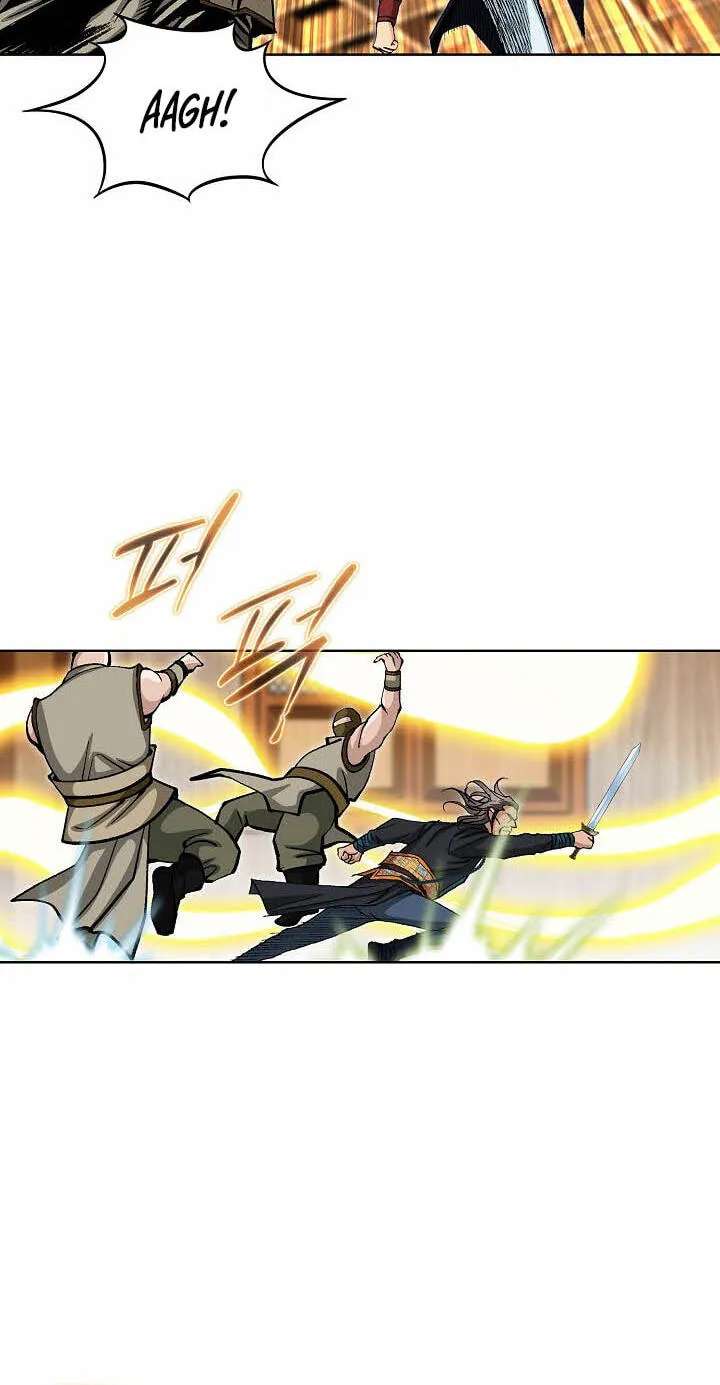 Absolute Ultimate Martial Lord Chapter 56 - page 45