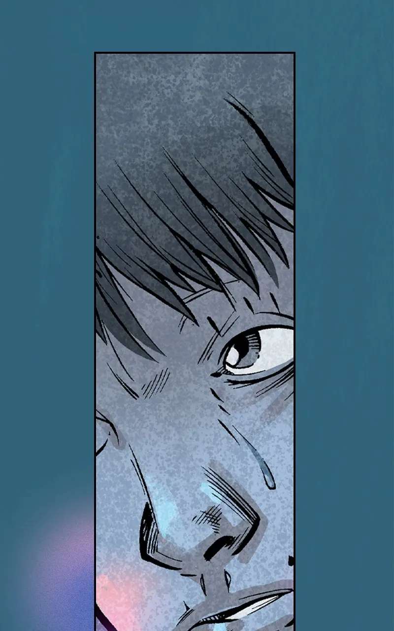 Stranger Things Chapter 4 - page 36