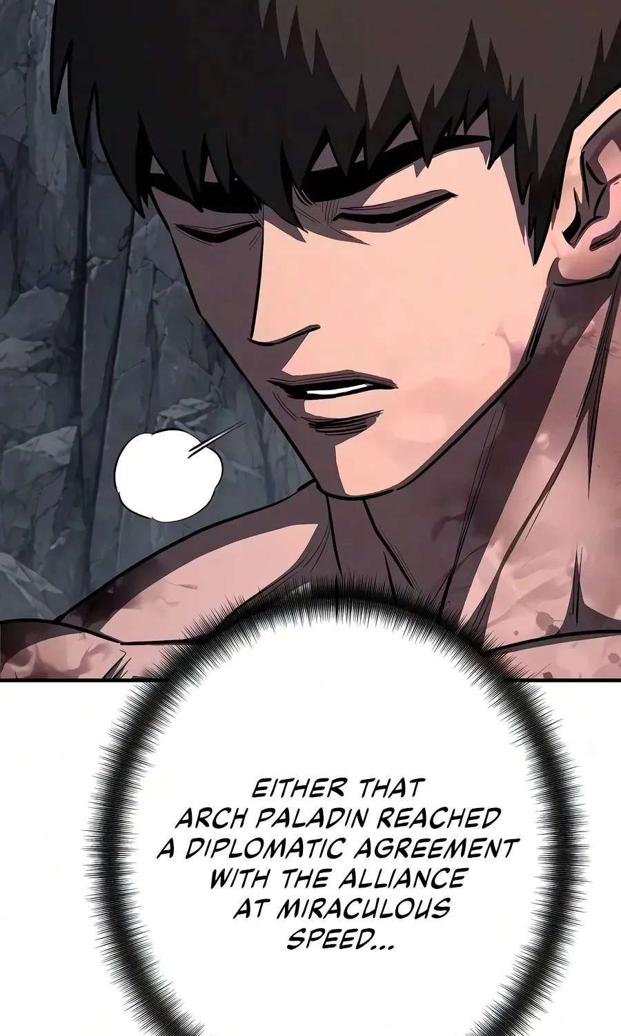 The Berserker's Second Playthrough Chapter 41 - page 22