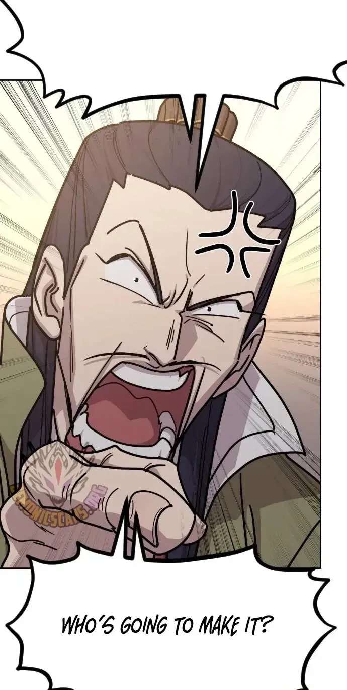 Return Of The Mount Hua Sect Chapter 178 - page 60