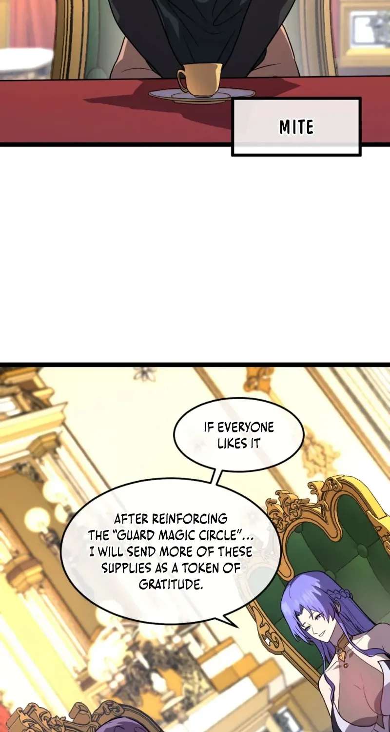I'm Really Not A Monster Chapter 7 - page 52