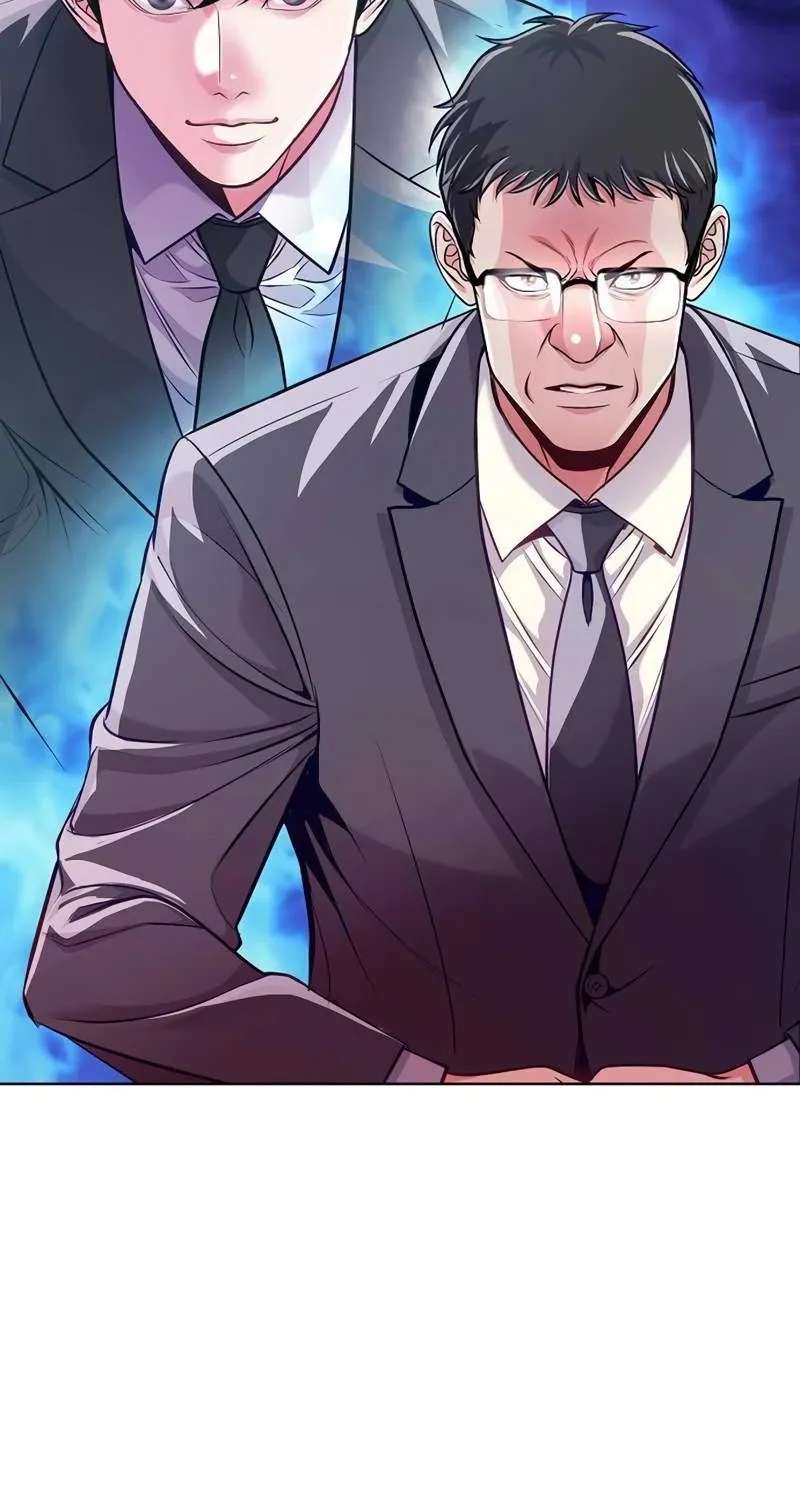 The Ordinary Lawyer's Subspace Chapter 46 - page 60