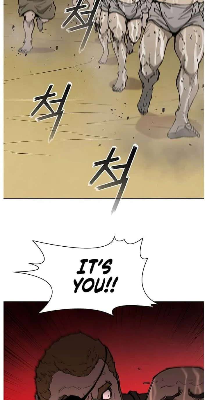 The Long Way of the Warrior Chapter 174 - page 46