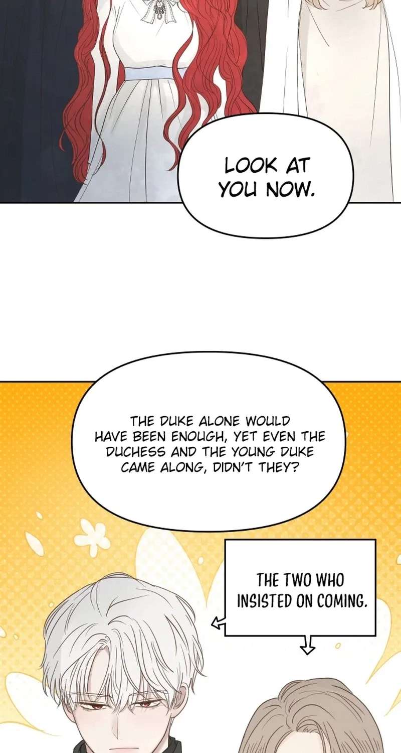 I Adopted the Male Lead from the Shelter 〘Official〙 Chapter 118 - page 53