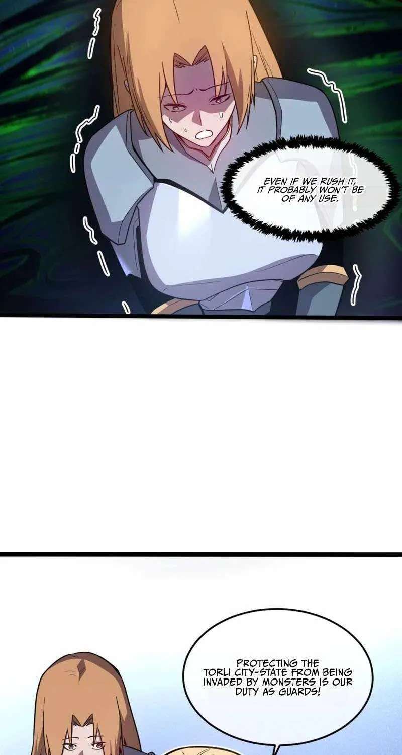 I'm Really Not a Demon Beast Chapter 5 - page 36