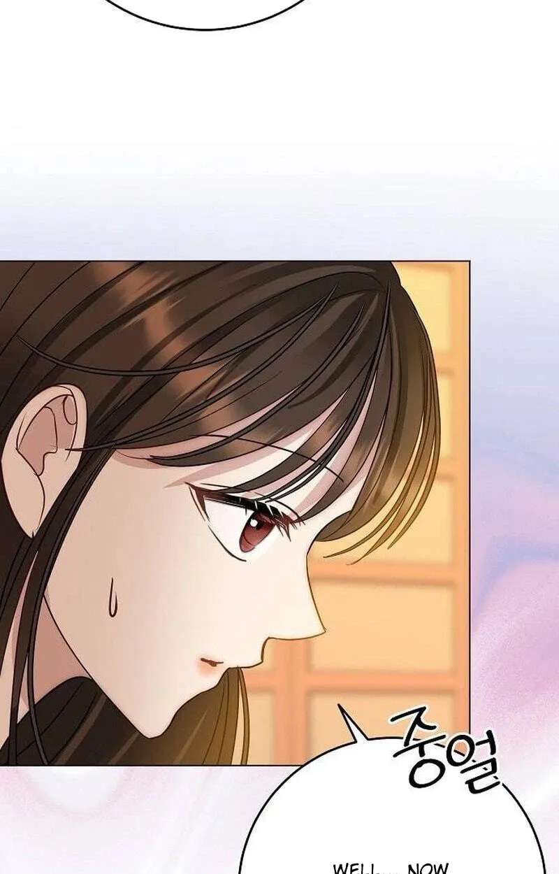 I Don't Recommend Making a Mistake With Your Male Friend Chapter 22 - page 80