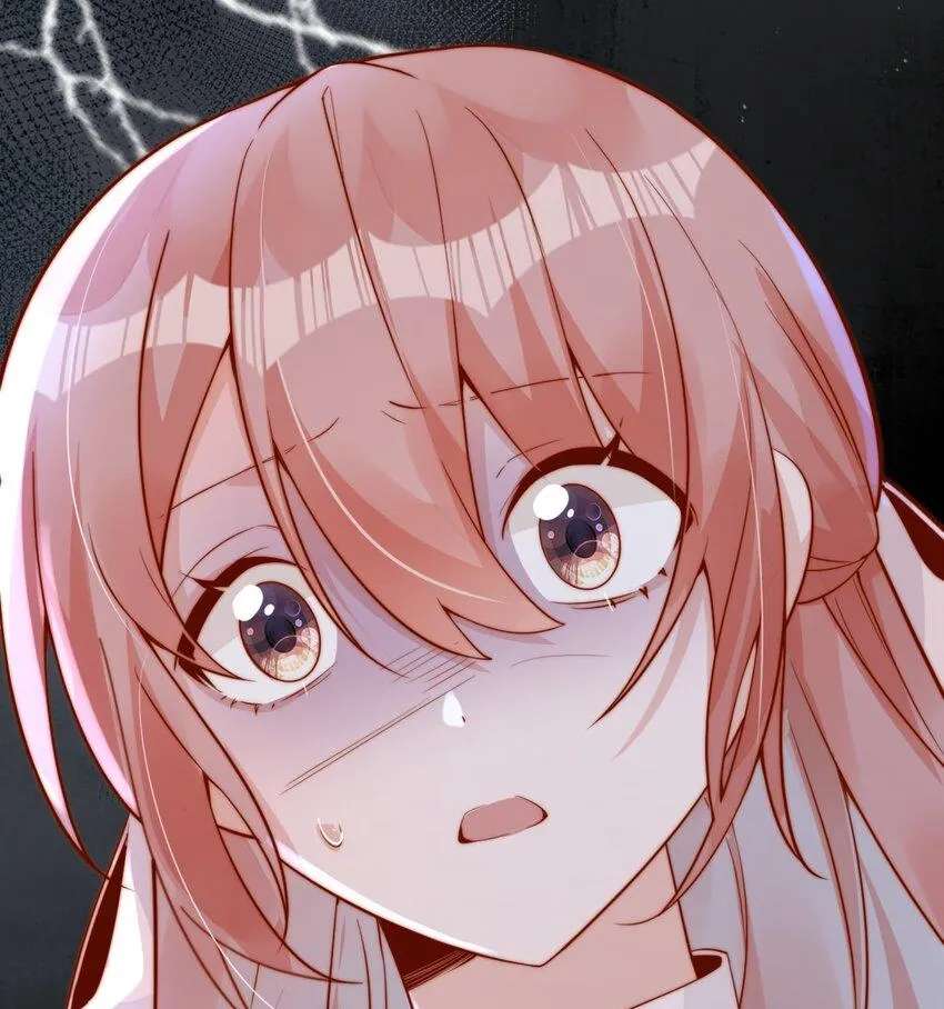 The Way My Nemesis Looks At Me Is Slowly Shifting Chapter 32 - page 14