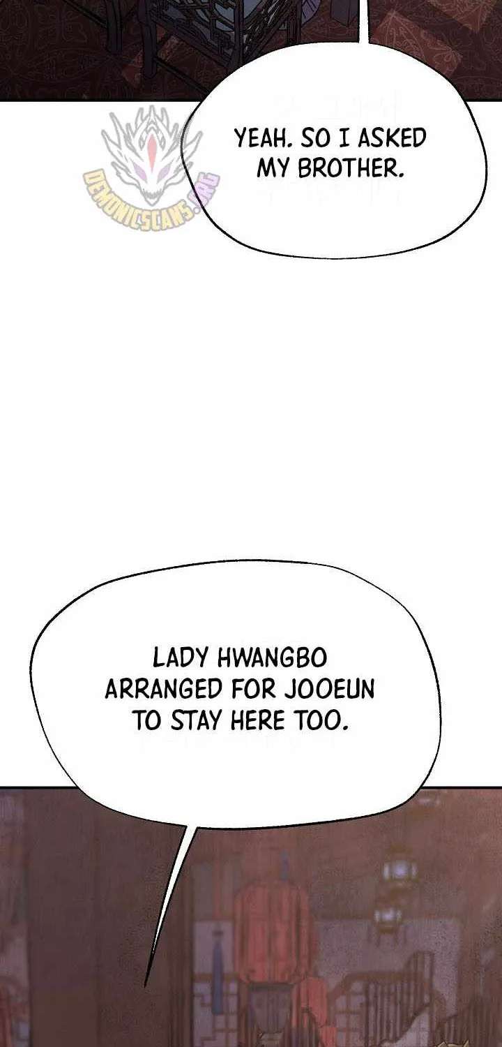 The Genius Grandson of Namgung Clan Chapter 110 - page 76