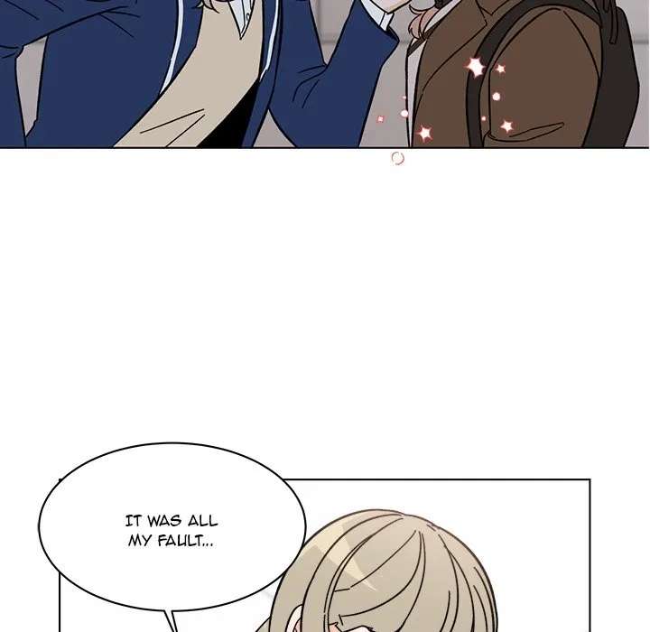 Scone Sweet Scone Chapter 68 - page 49