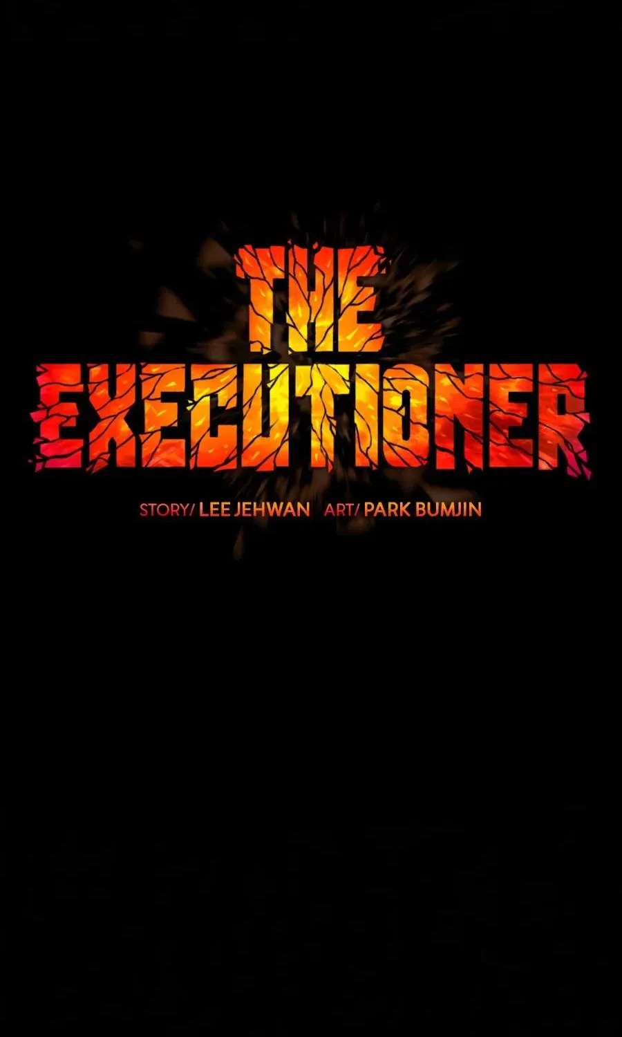Executioner Chapter 72 - page 51