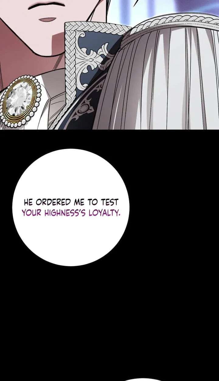 The Regressed Empress’s Abduction Marriage Chapter 66 - page 67