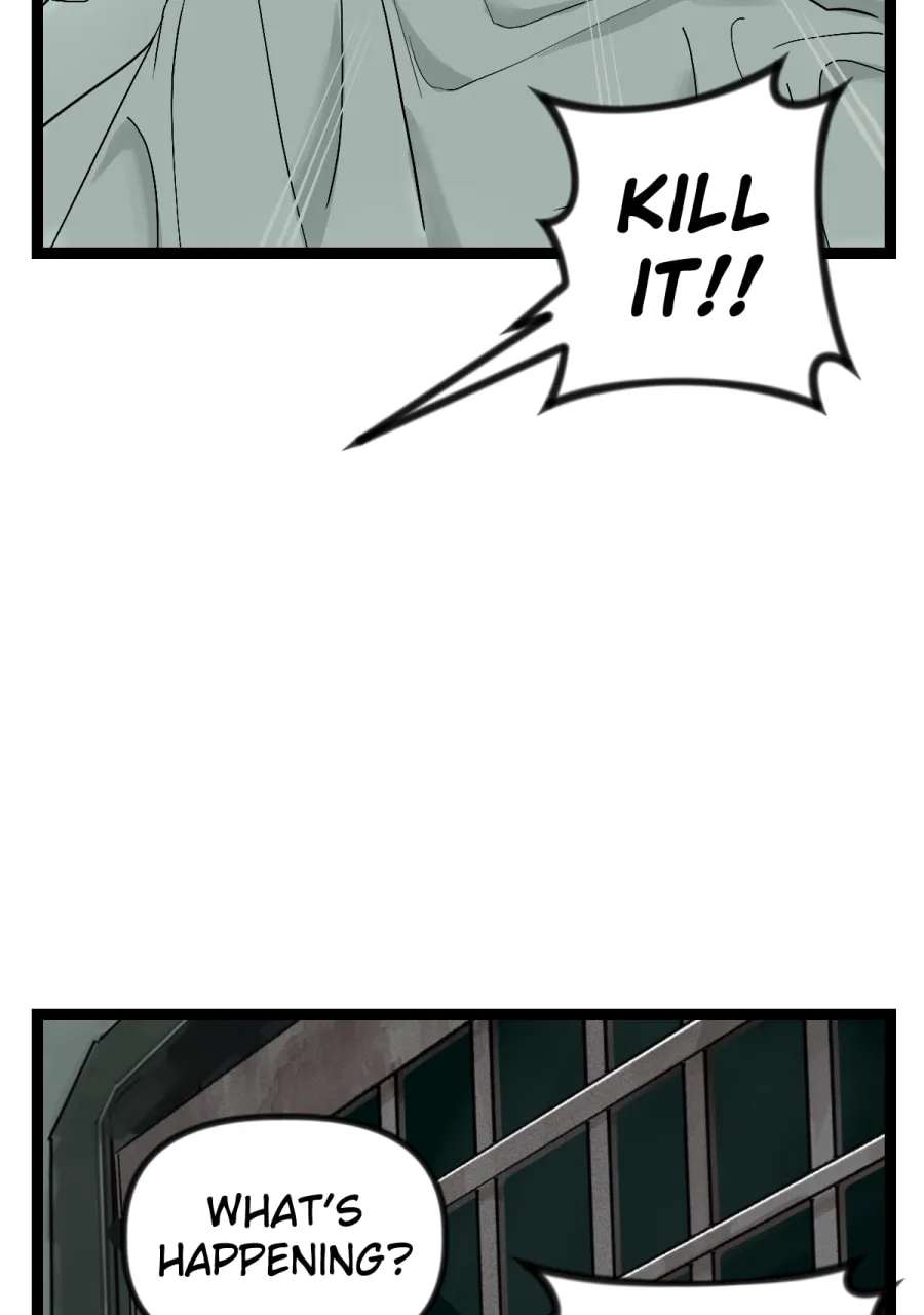 Clinic of Horrors (Canvas) Chapter 278 - page 4