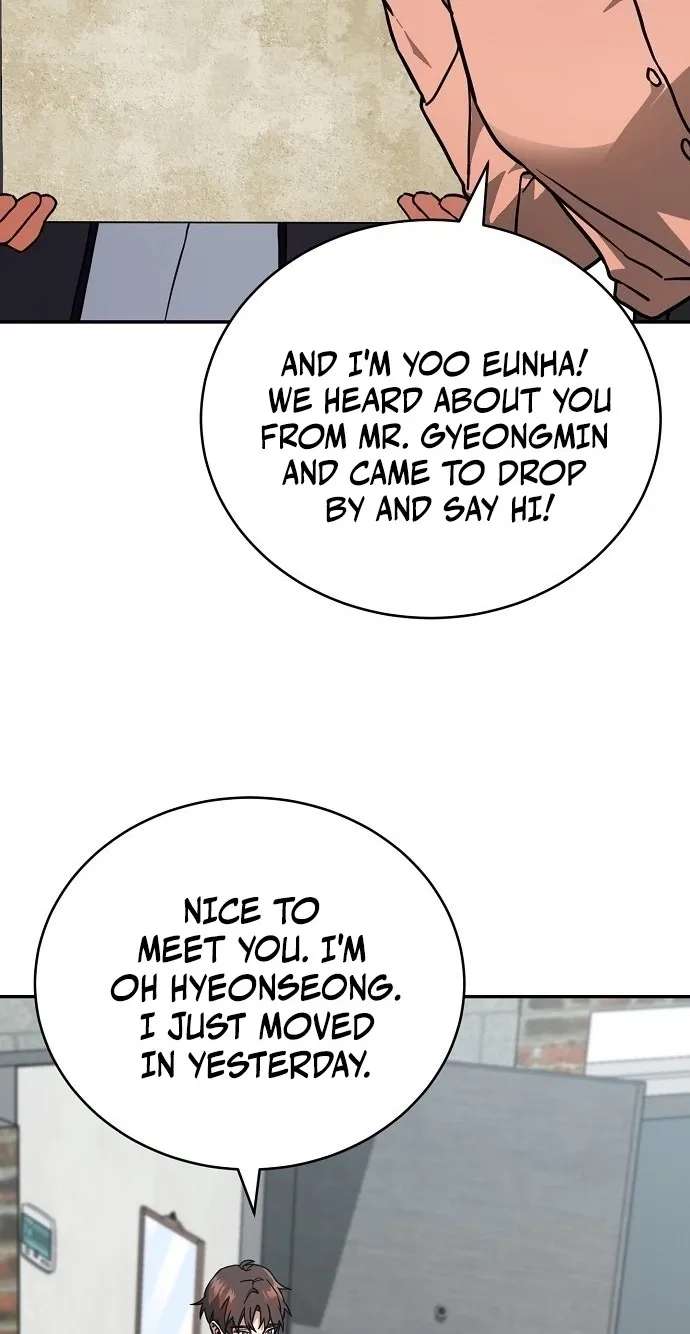 I Retired to the Countryside, and National-Level Big Shots Won't Leave Me Alone Chapter 2 - page 27