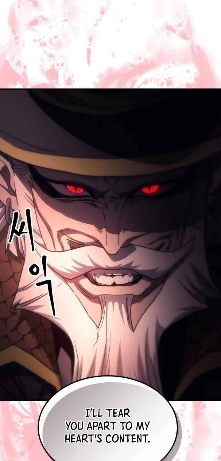 Mr Devourer, Please Act Like A Final Boss Chapter 145 - page 71