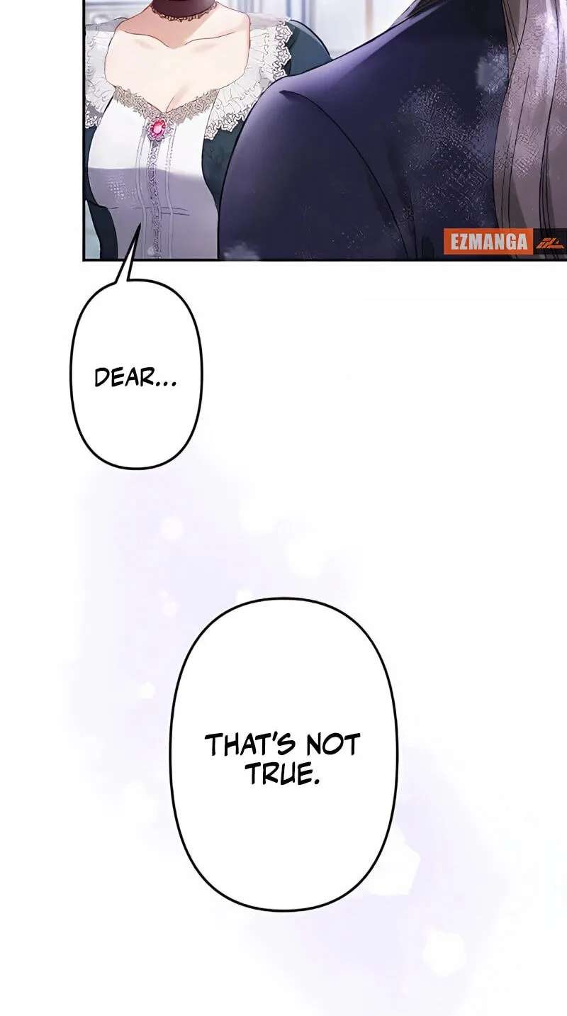 Akujo wa Kouri no Prince-kun wo Name Tsukusu Chapter 27 - page 56