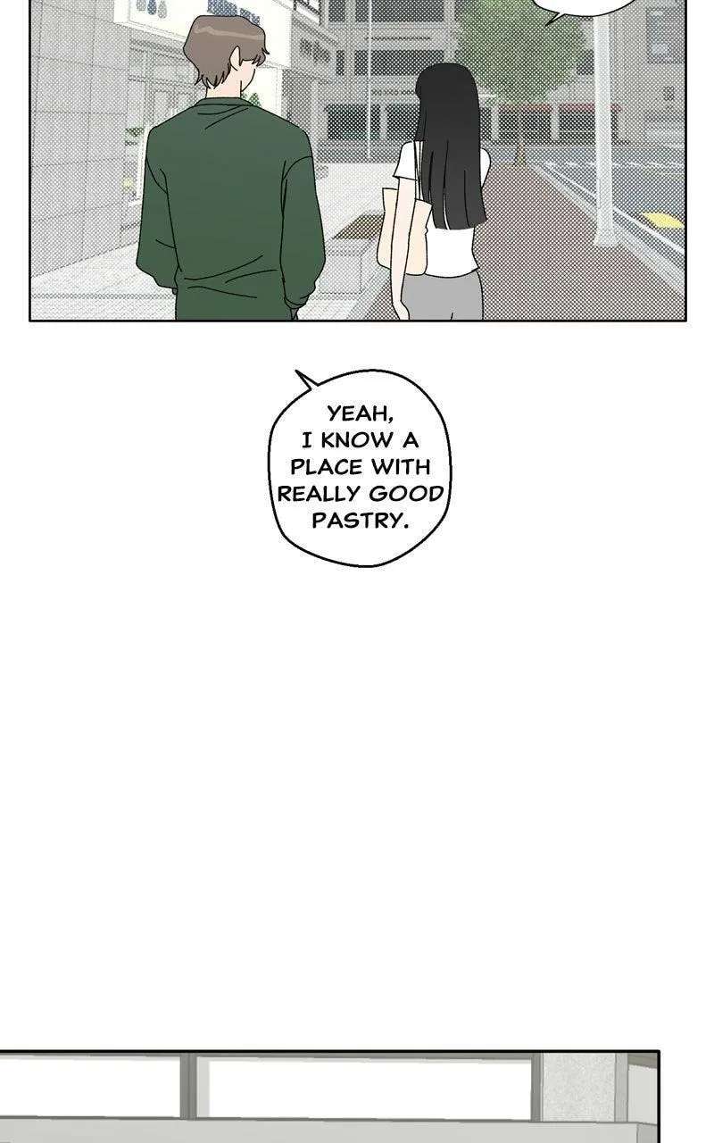 Pool Boy Chapter 41 - page 97
