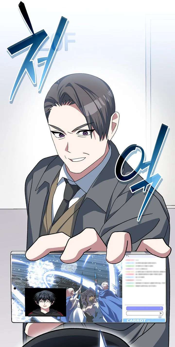 Genius Archer's Livestreaming Chapter 112 - page 86