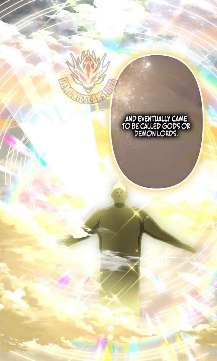 I Became An S-Rank Hunter With The Demon Lord App Chapter 166 - page 26