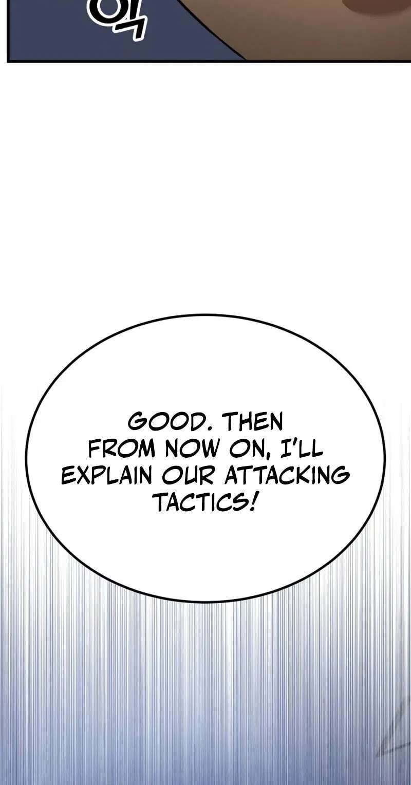 The Genius Midfielder With the Killer Pass Chapter 72 - page 82