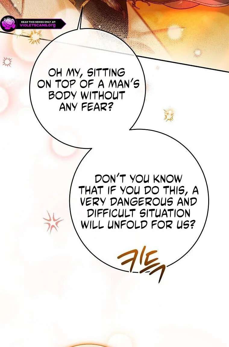 As The Heart Leads Chapter 64 - page 60