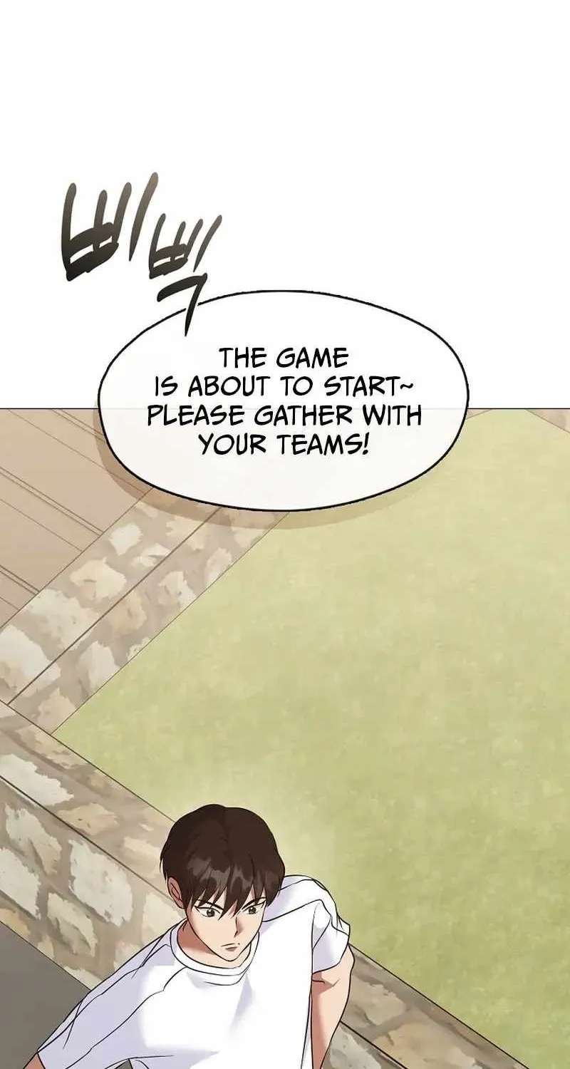 Underworld Restaurant Chapter 132 - page 22