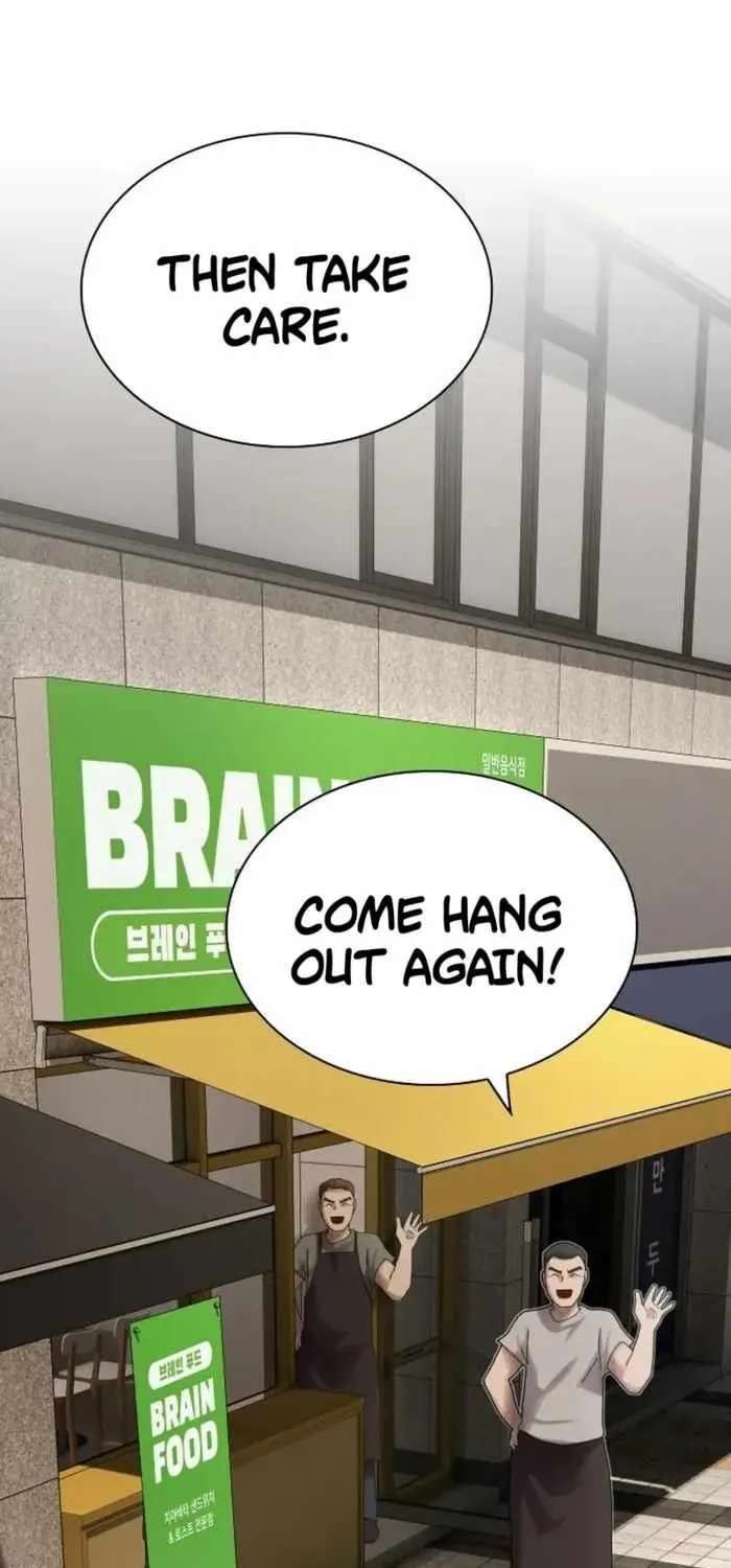 The Genius Who Reads the World Chapter 66 - page 71