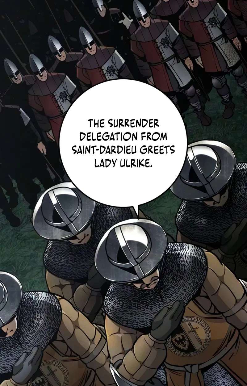 The Wandering Knight's Survival Manual Chapter 56 - page 24