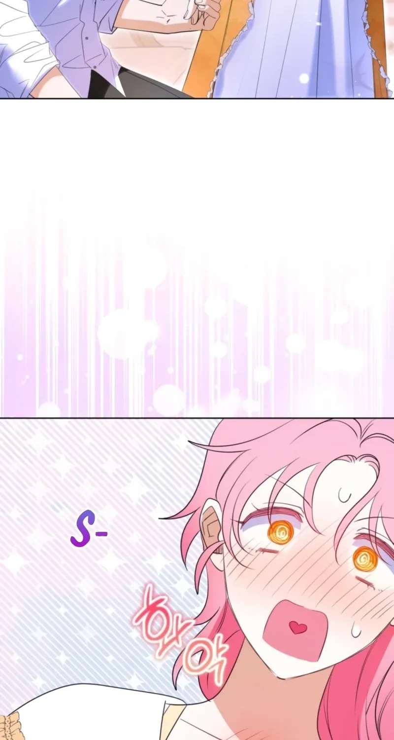 I Thought My Husband Was Supposed to Die? Chapter 88 - page 47