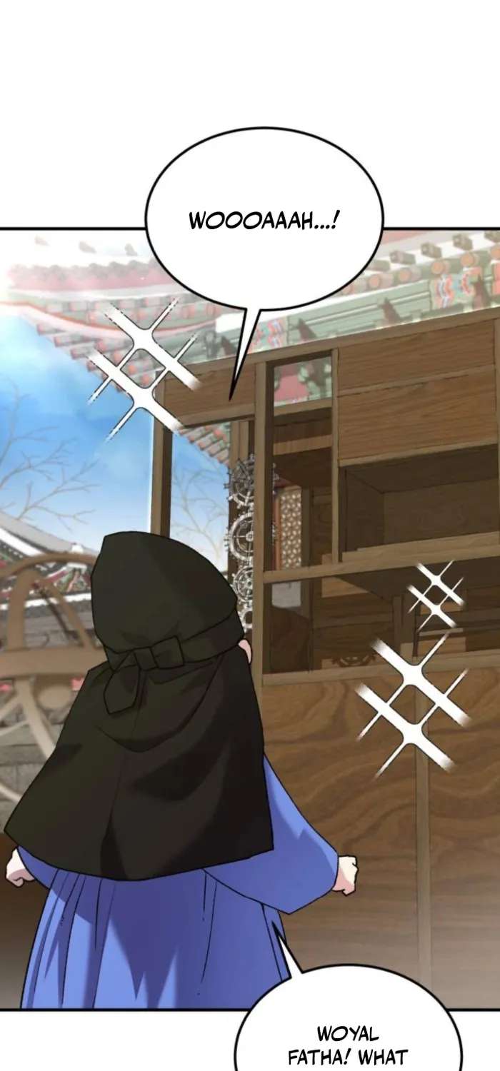 Reborn as the Doomed Prince’s Nanny Chapter 48 - page 41