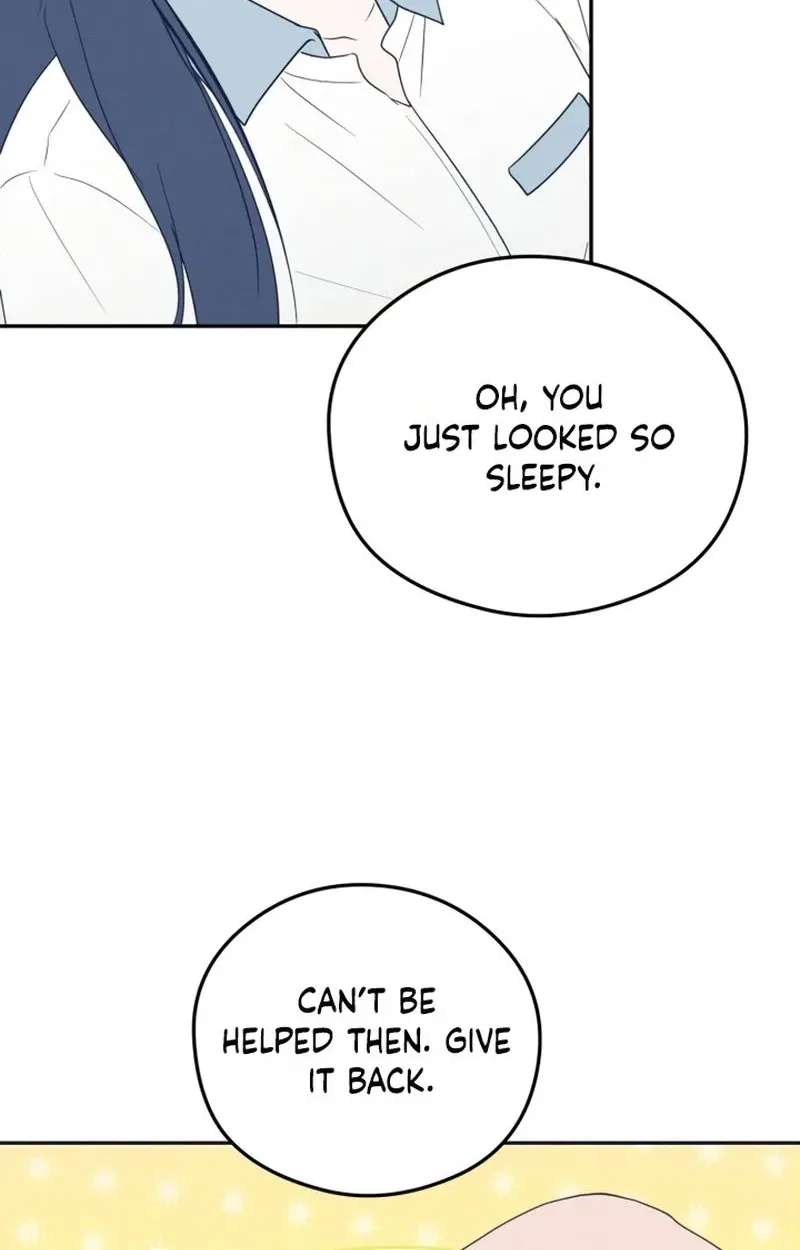 The Unrequited Love Club Chapter 5 - page 63