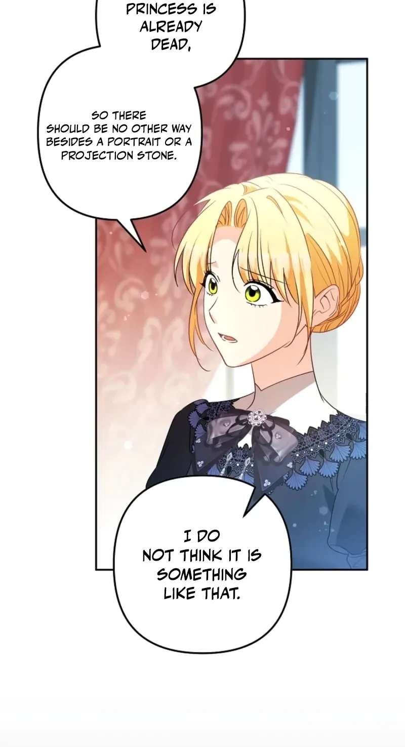 I Want a Divorce, Please Stop Obsessing Over Me! Chapter 60 - page 57