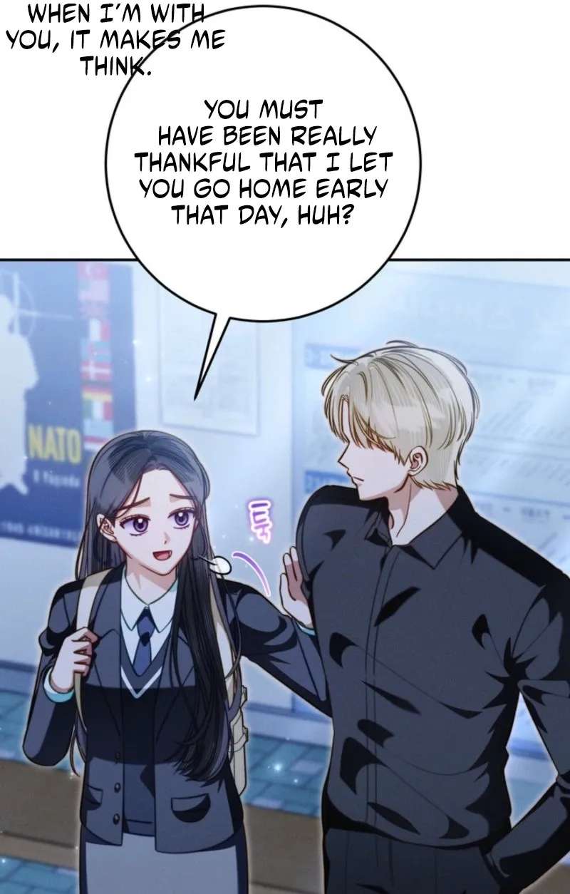 The Top Student Hides Her Regression Chapter 18 - page 42