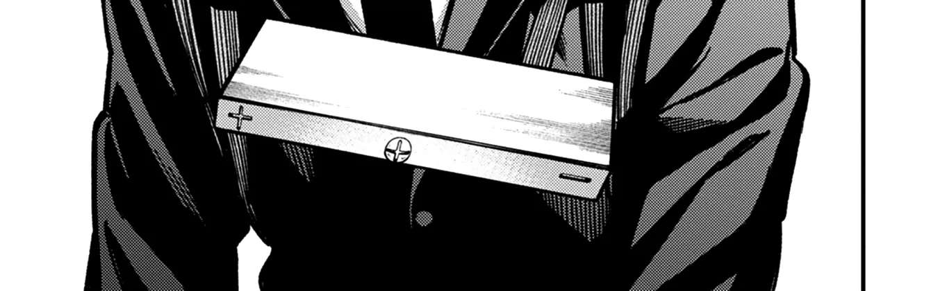 Kakushigoto - Secrets Chapter 31 - page 86