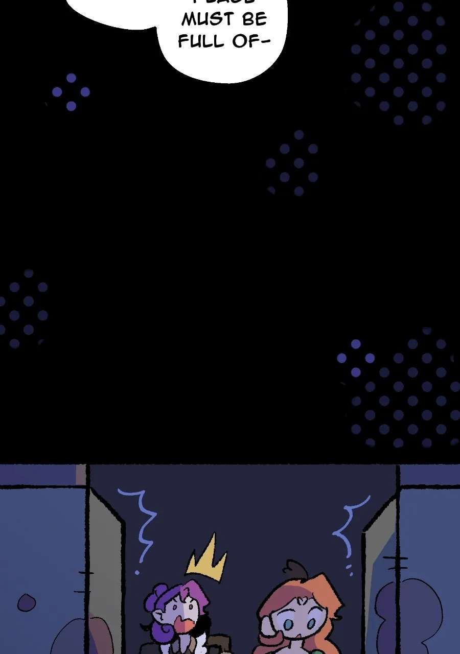 I Want to Kiss 100 Monster Girls! Chapter 21 - page 19