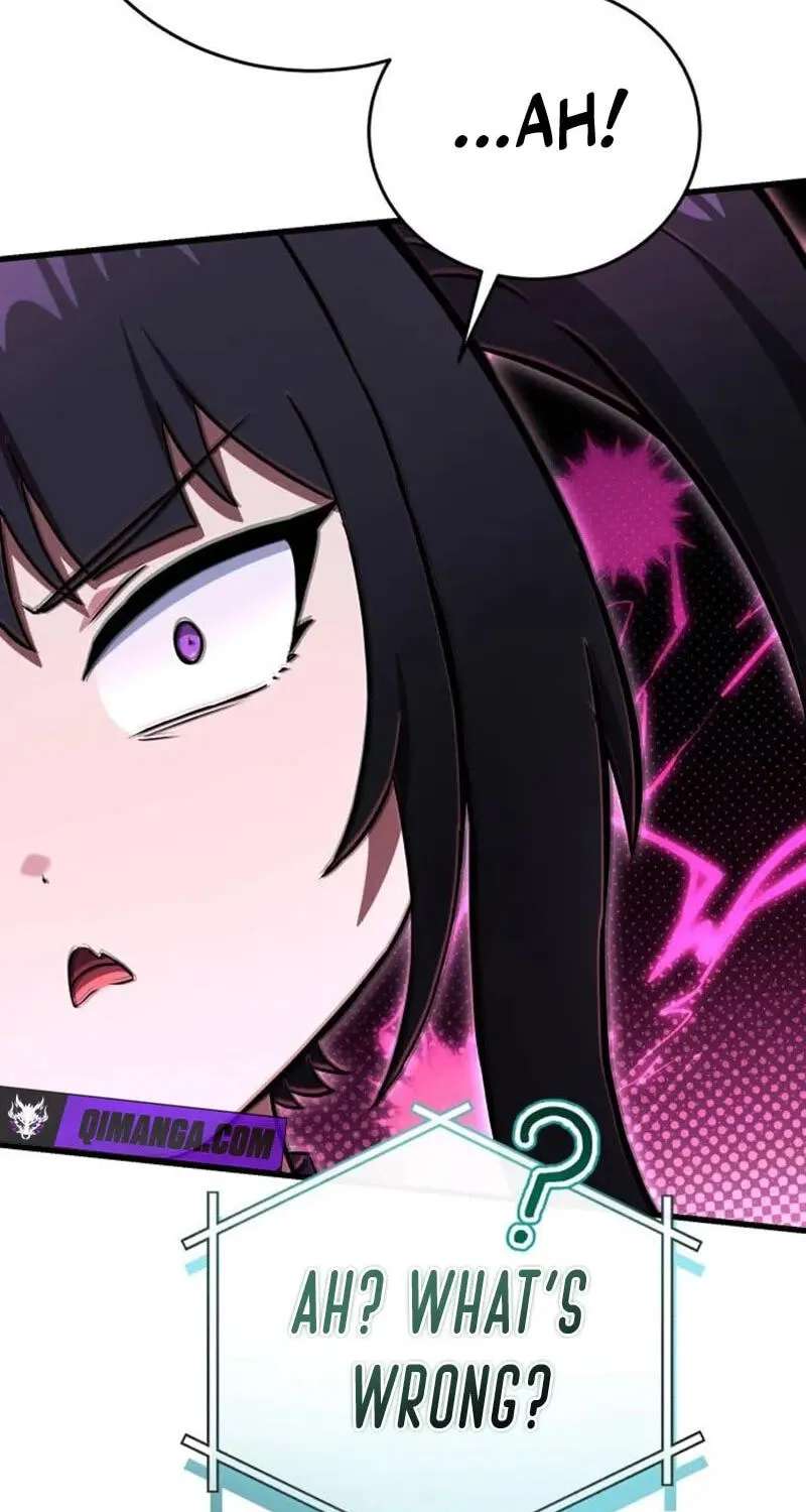 The Heavenly Demon's Broadcast From the Demon Realm Chapter 16 - page 64