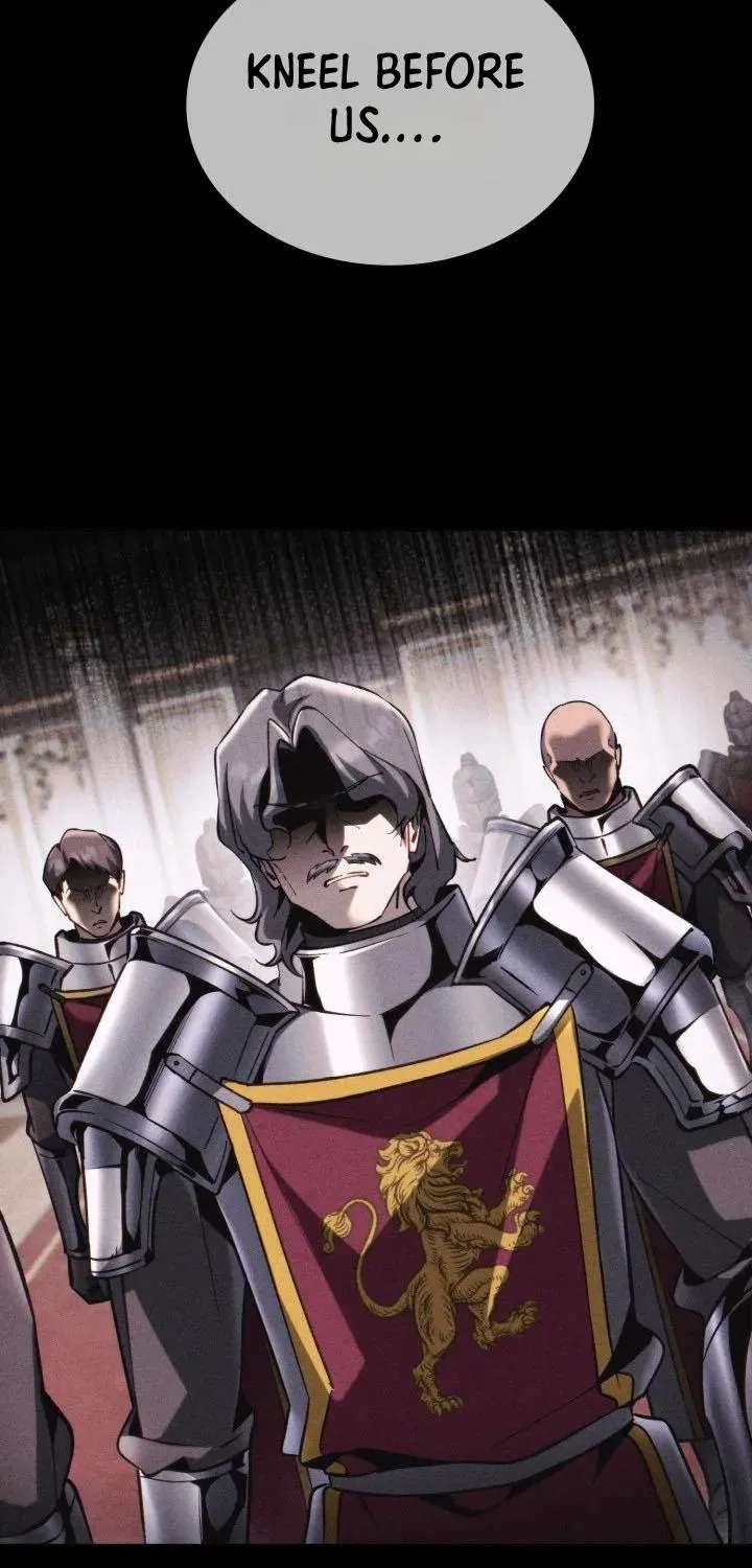 I Became The Rogue First Prince Chapter 55 - page 73