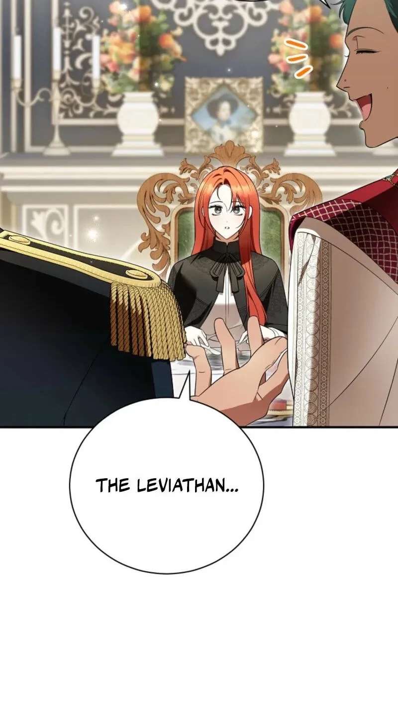 The Eldest Daughter Walks Down The Flower Path Chapter 47 - page 60